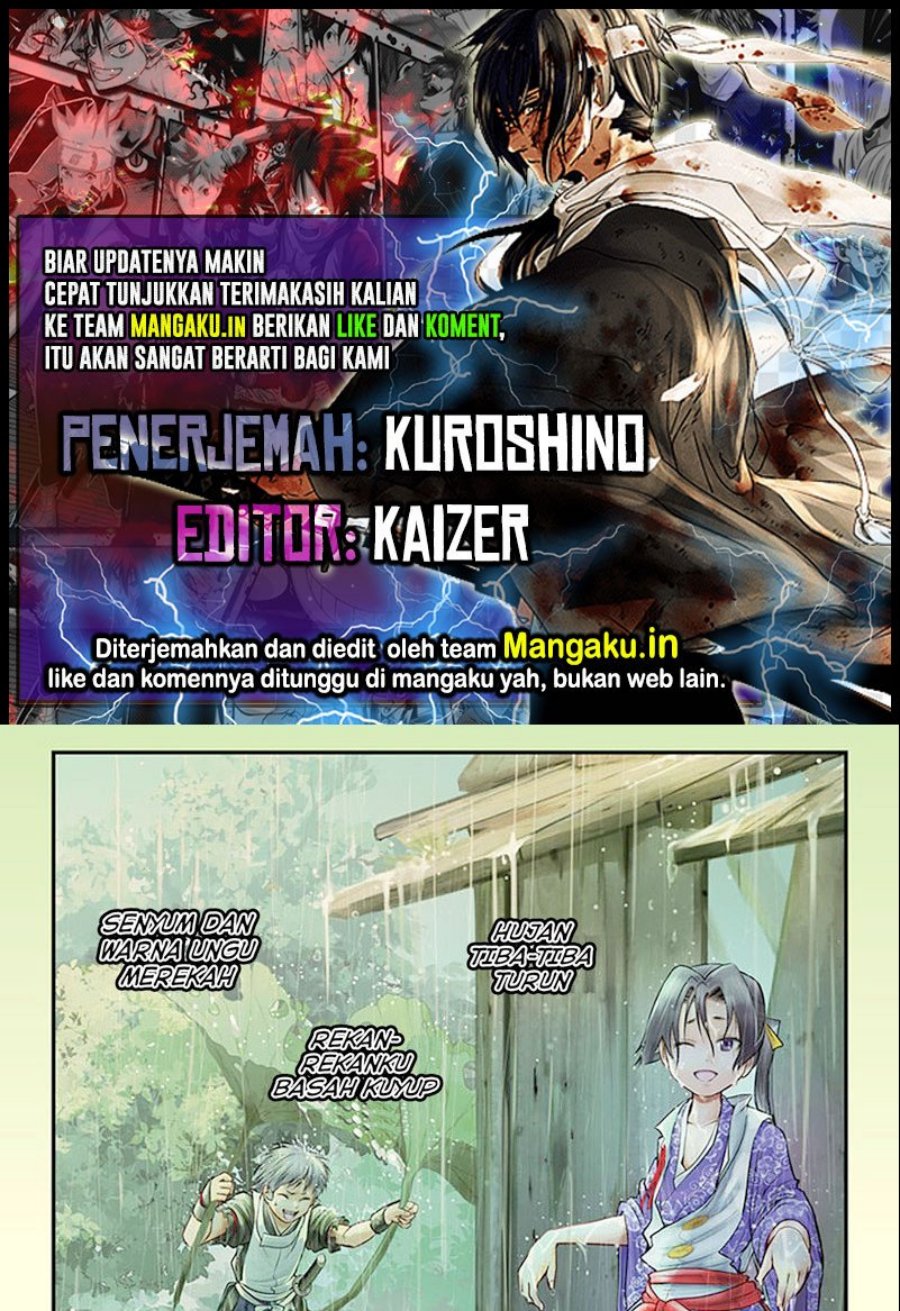 Chapter 64 - halaman 2