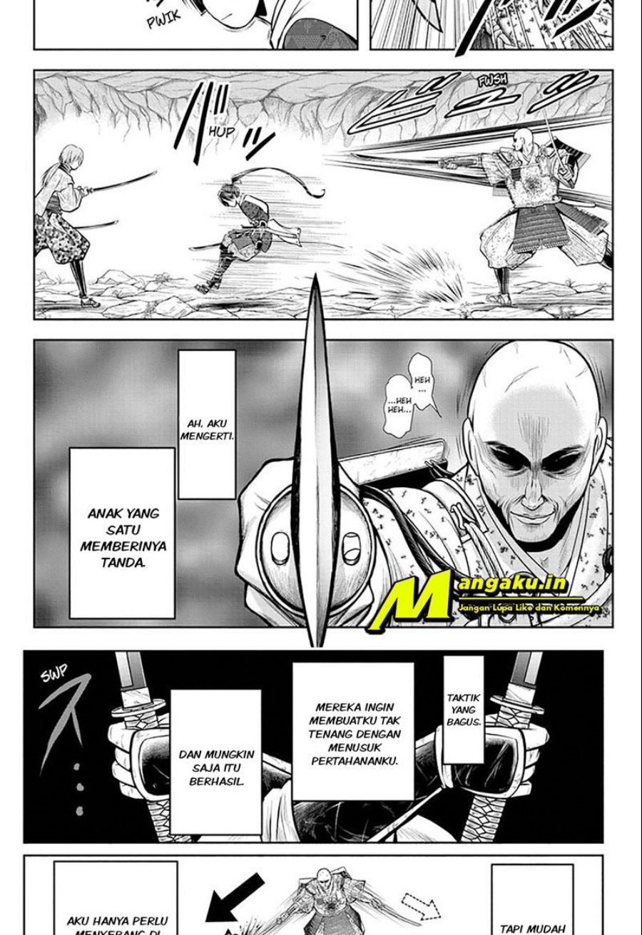 Chapter 64 - halaman 12