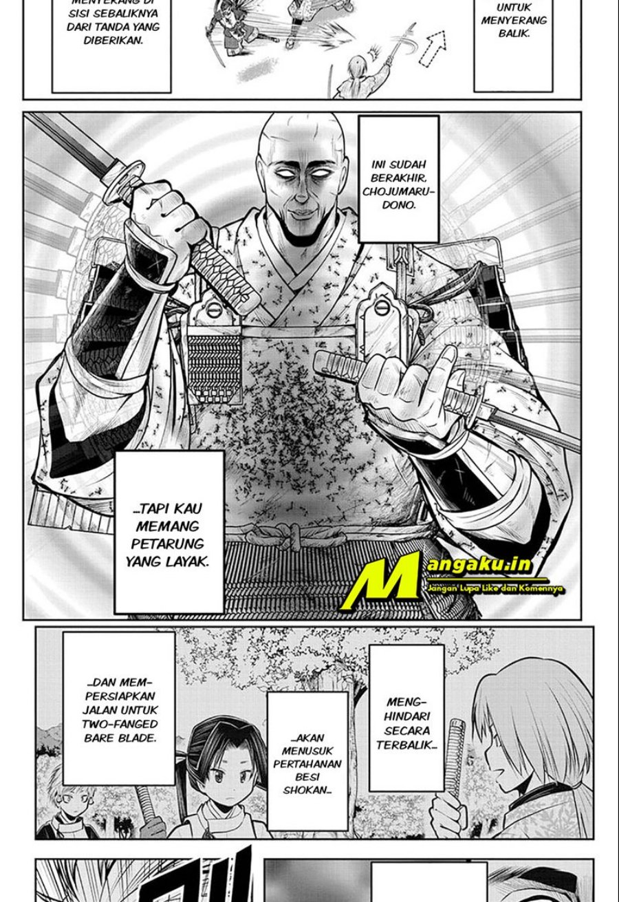 Chapter 64 - halaman 13