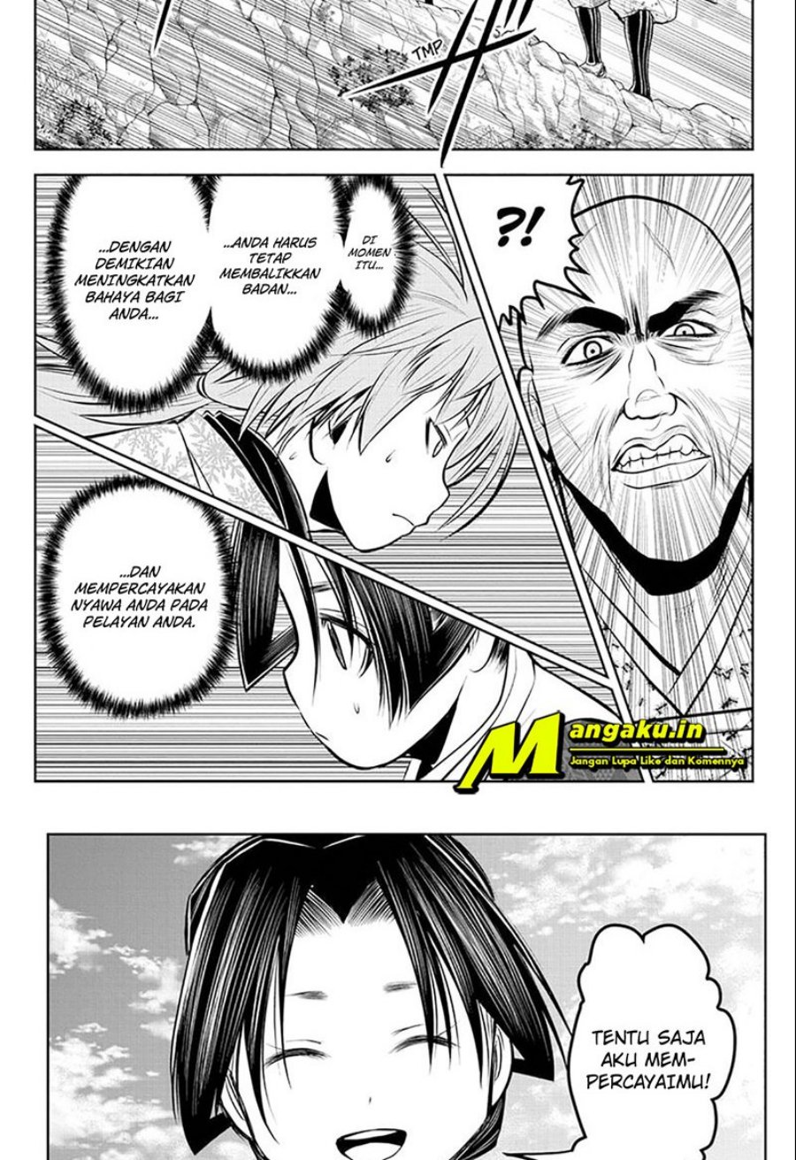 Chapter 64 - halaman 15