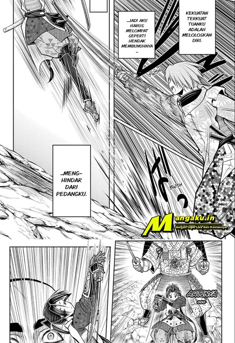 Chapter 64 - halaman 18