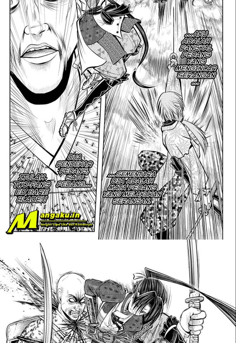 Chapter 64 - halaman 19