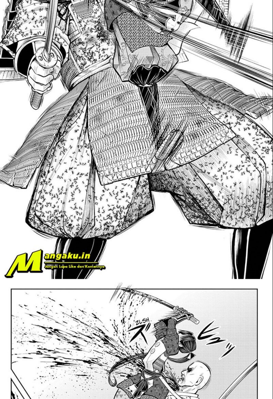 Chapter 64 - halaman 20