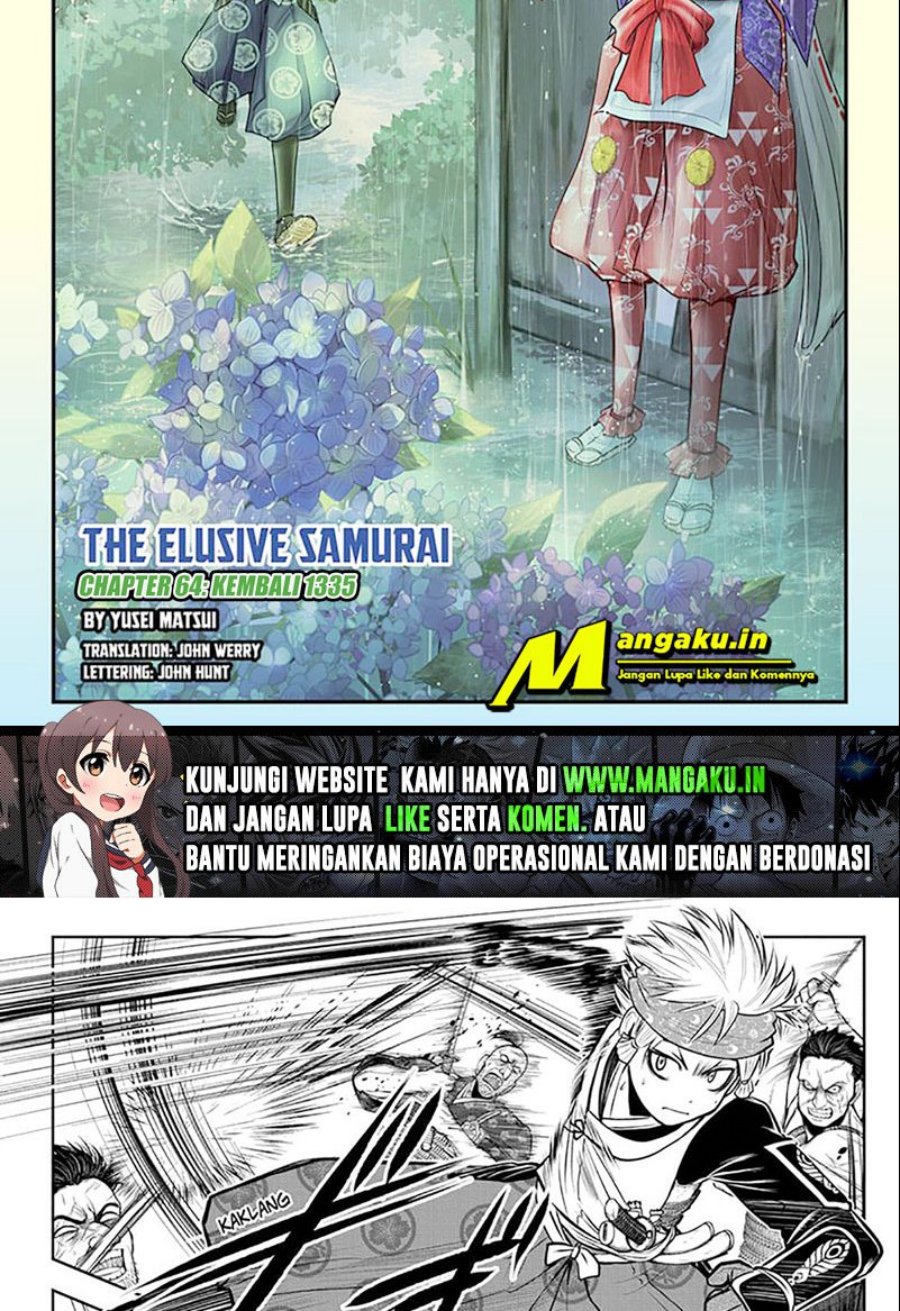 Chapter 64 - halaman 3