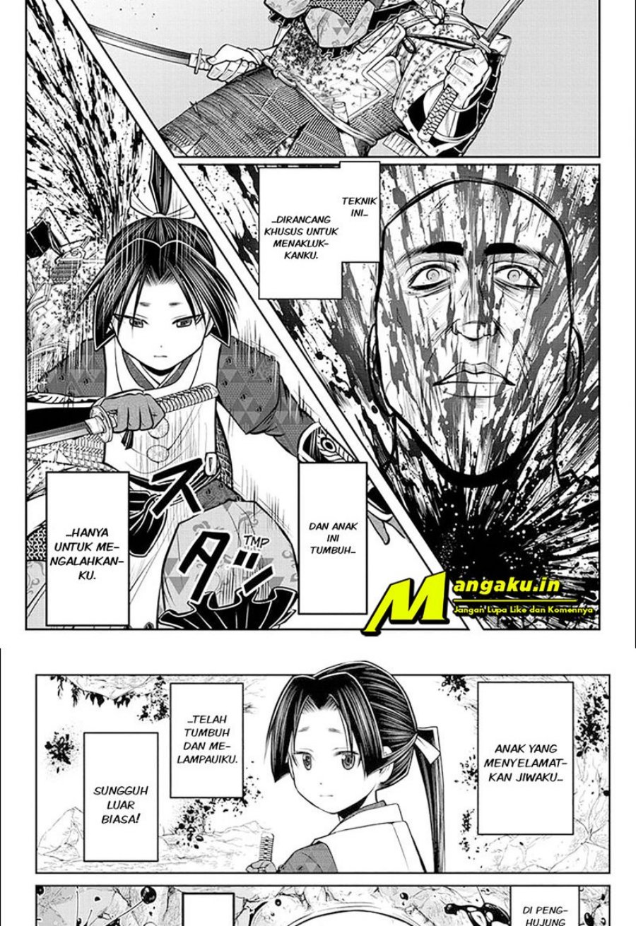 Chapter 64 - halaman 21