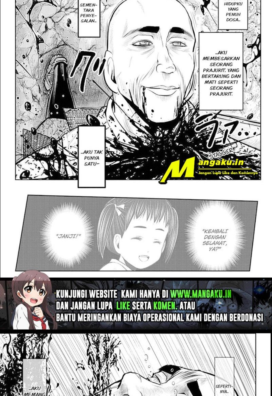 Chapter 64 - halaman 22