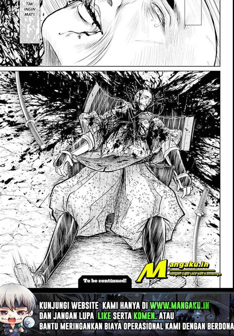 Chapter 64 - halaman 23