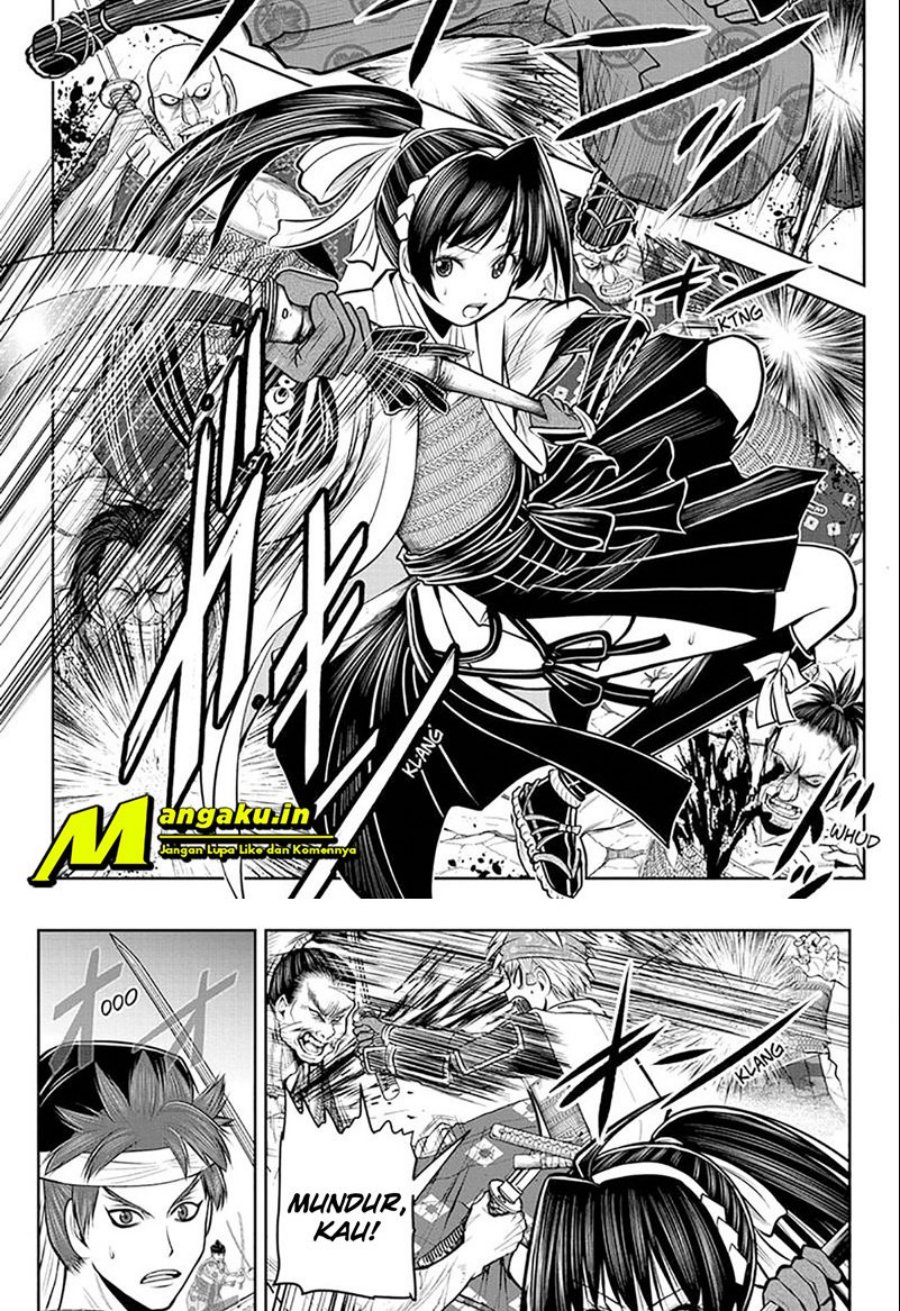 Chapter 64 - halaman 4