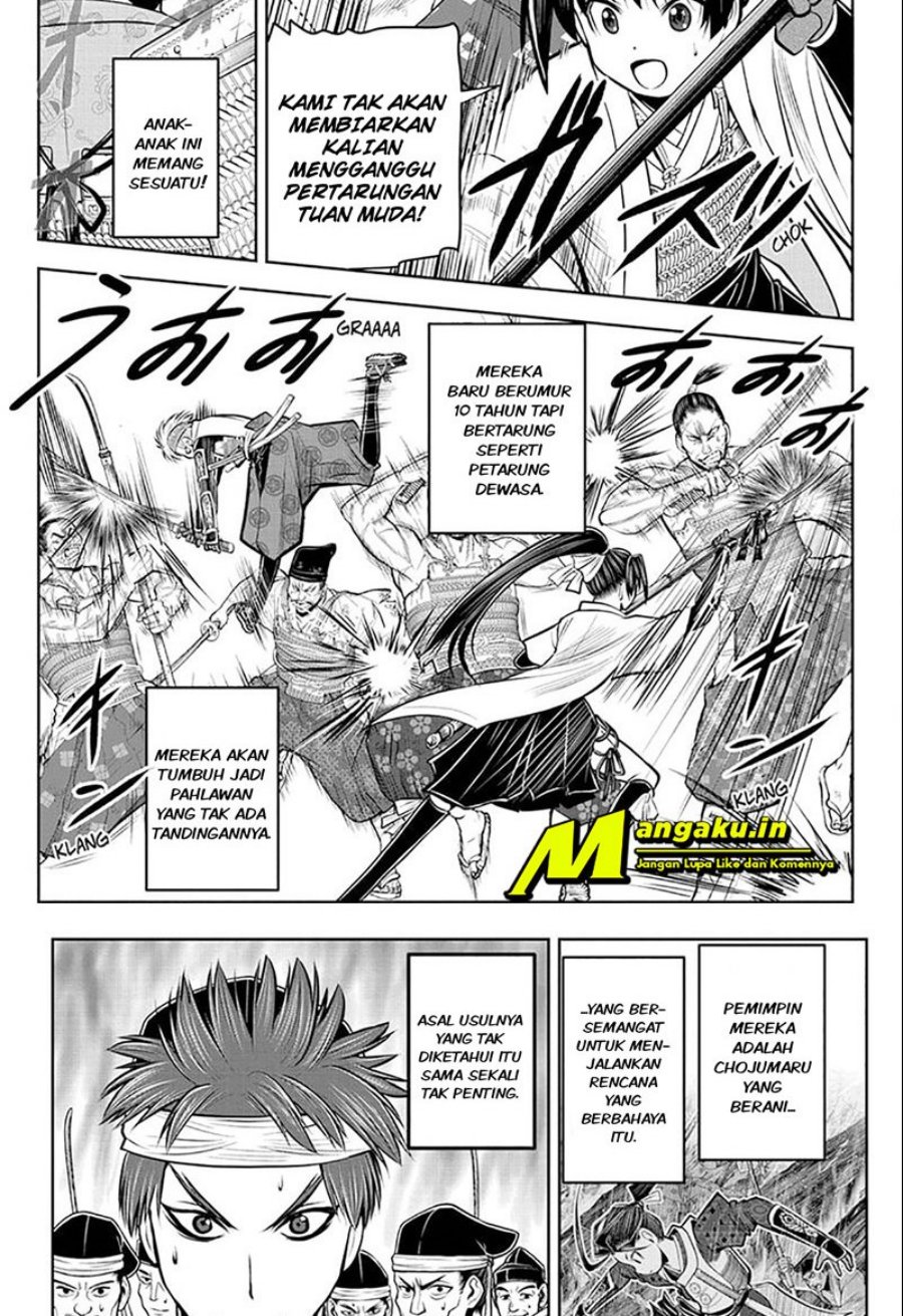 Chapter 64 - halaman 5