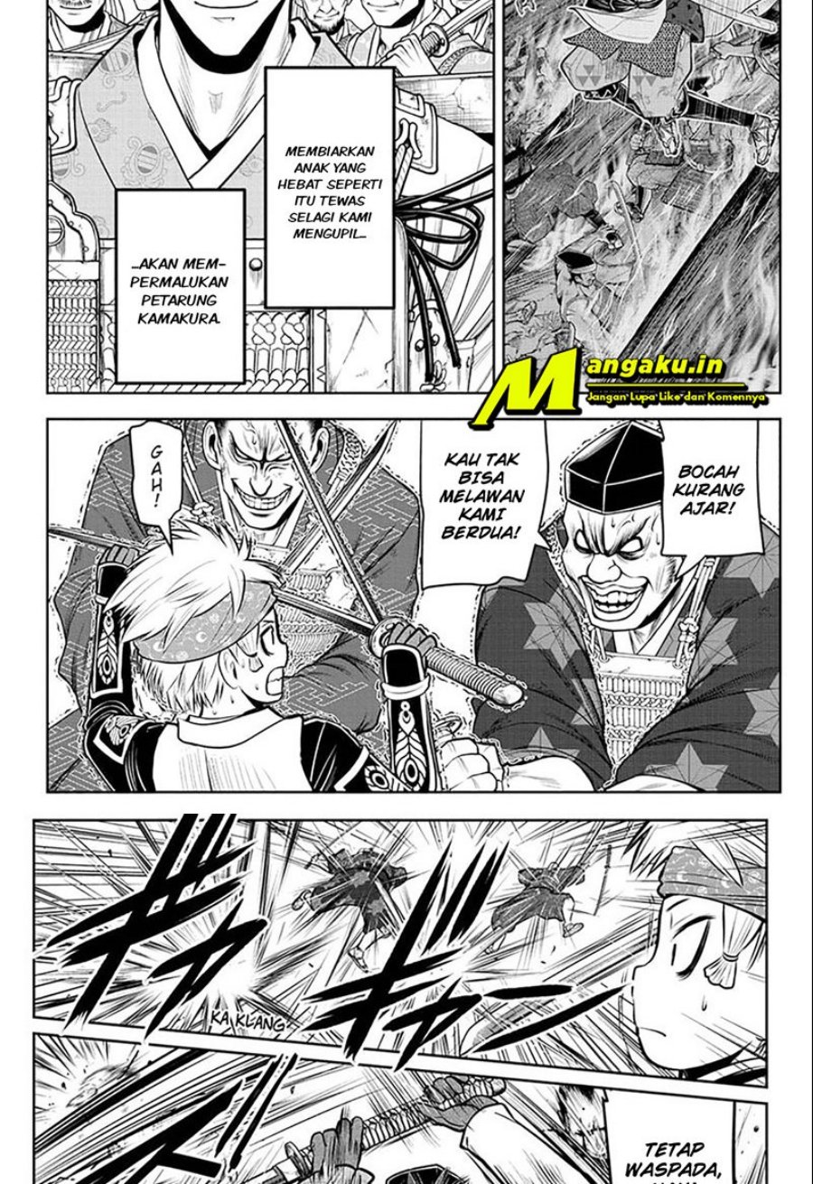 Chapter 64 - halaman 6