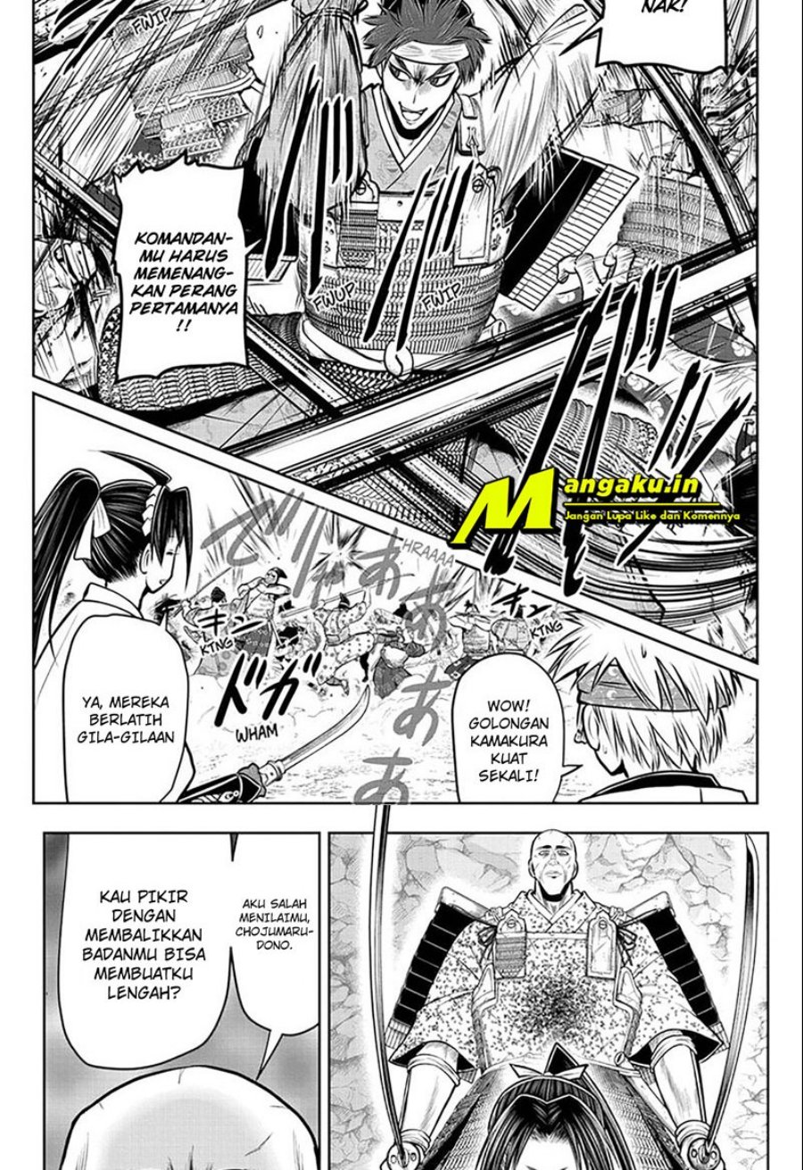Chapter 64 - halaman 7