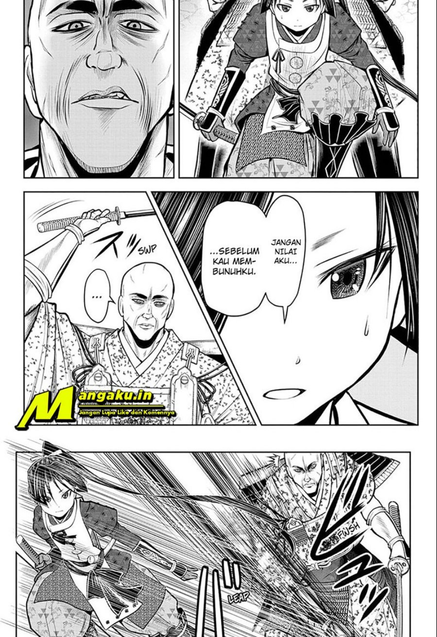 Chapter 64 - halaman 8