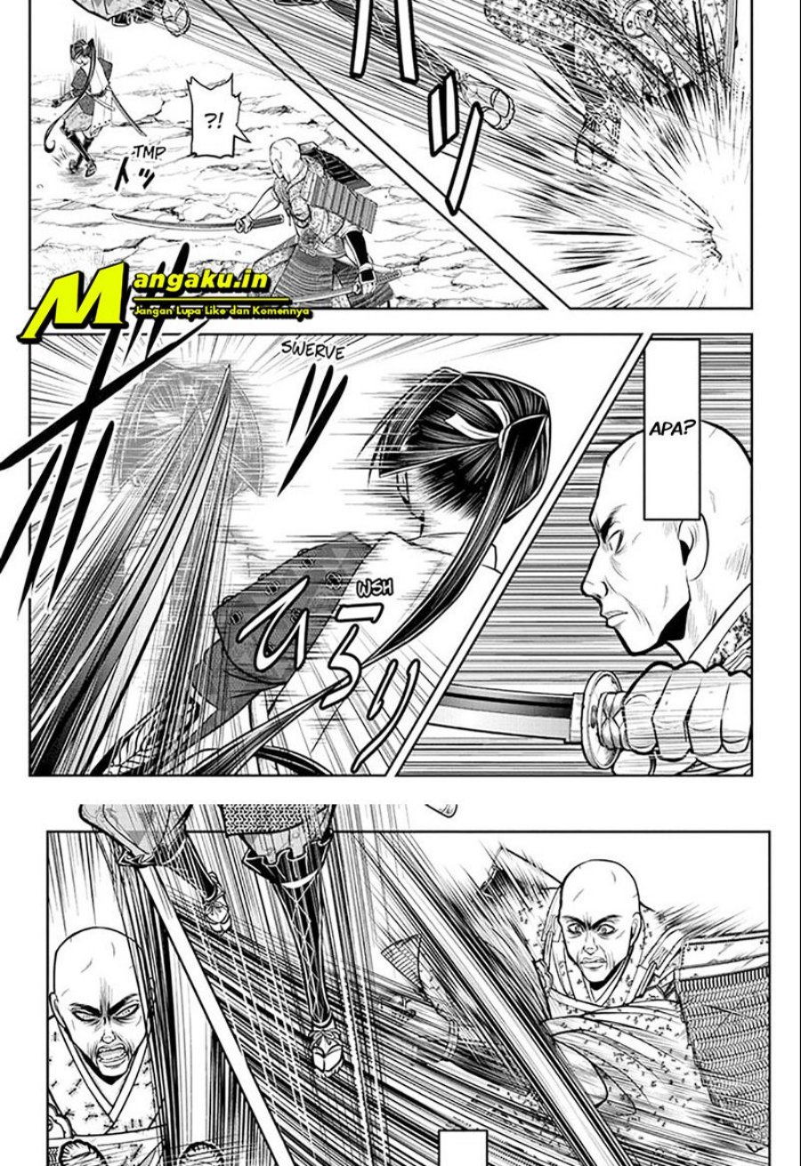 Chapter 64 - halaman 9