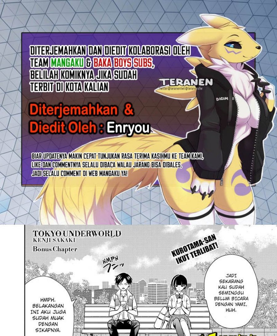 Chapter 26.5 - halaman 2