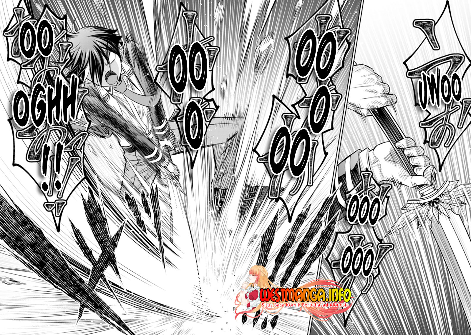 Chapter 20.1 - halaman 20