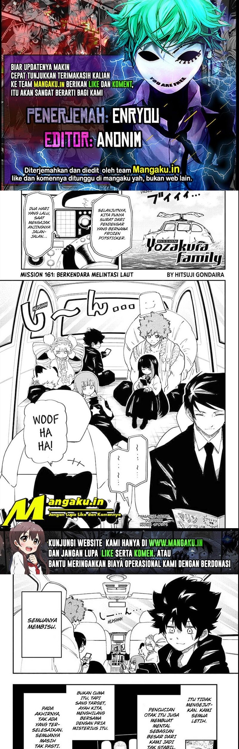Chapter 161 - halaman 2