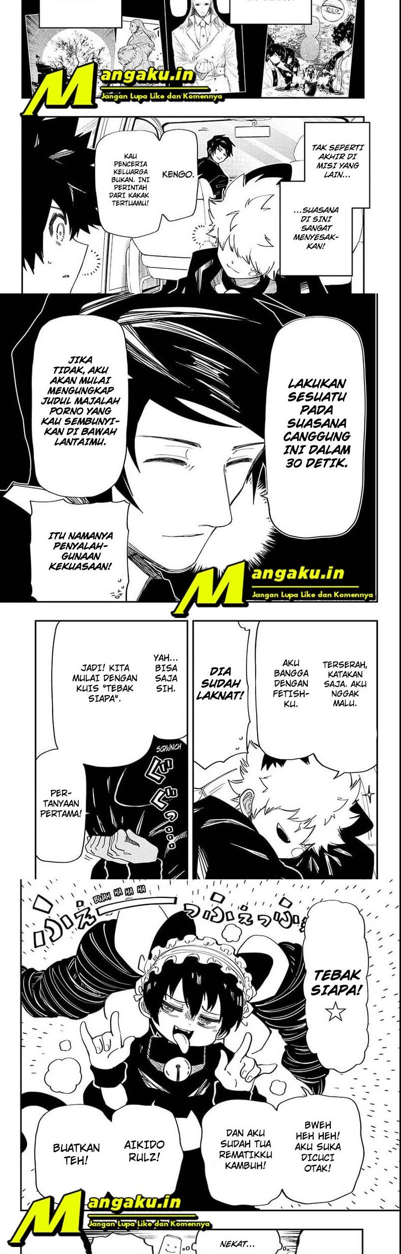 Chapter 161 - halaman 3