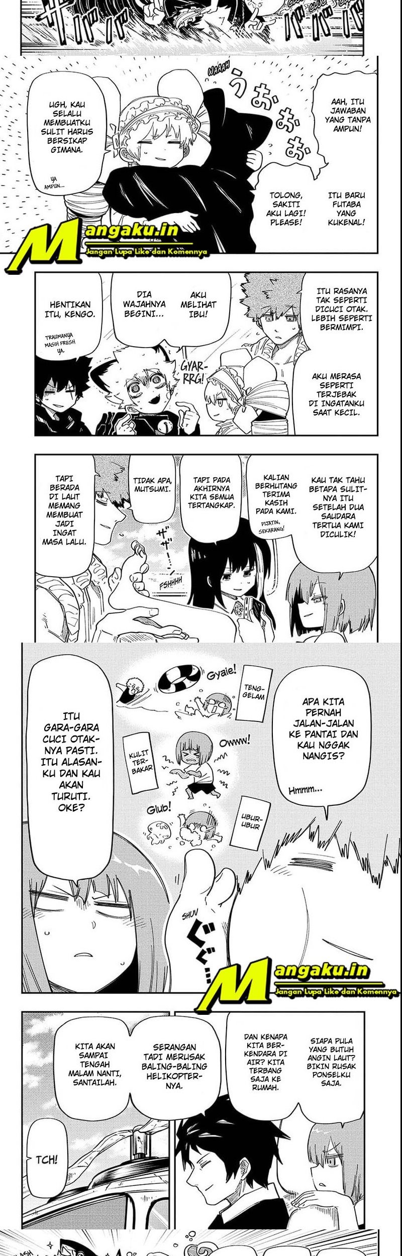 Chapter 161 - halaman 5