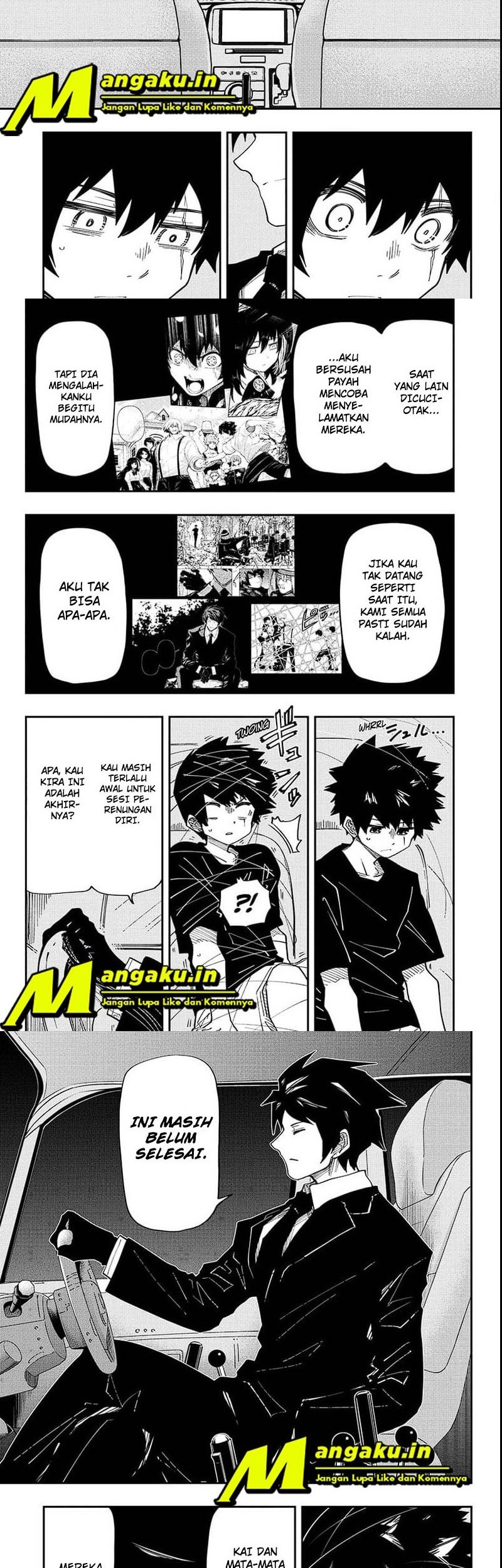 Chapter 161 - halaman 9
