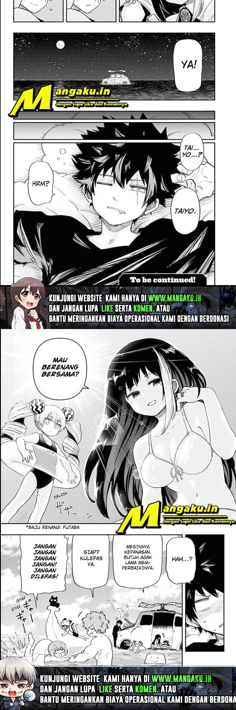 Chapter 161 - halaman 13