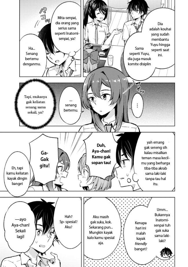 Chapter 16.1 - halaman 16