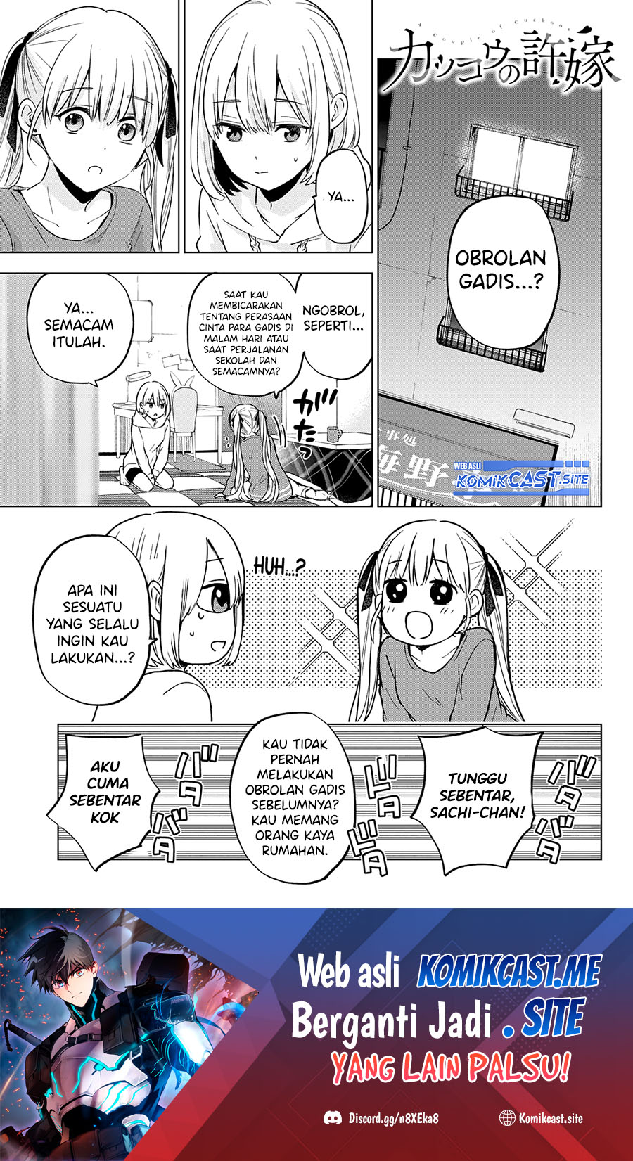 Chapter 140 - halaman 3