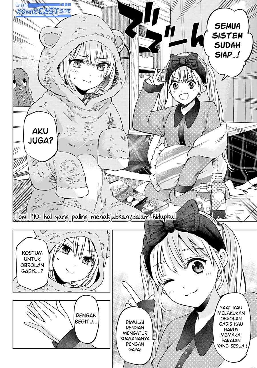 Chapter 140 - halaman 4