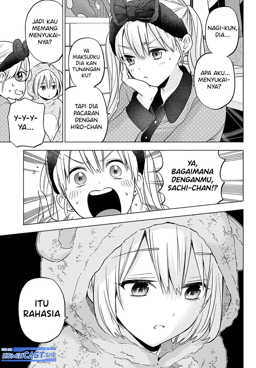 Chapter 140 - halaman 7
