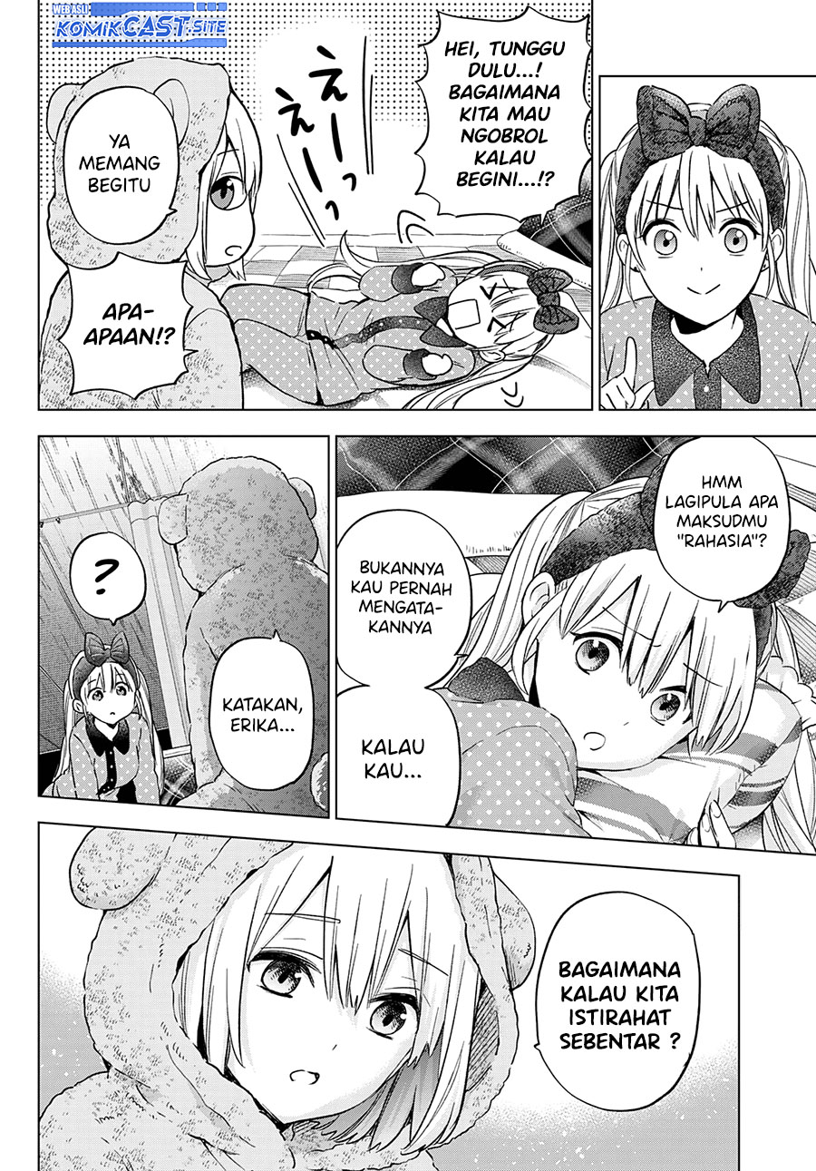 Chapter 140 - halaman 8