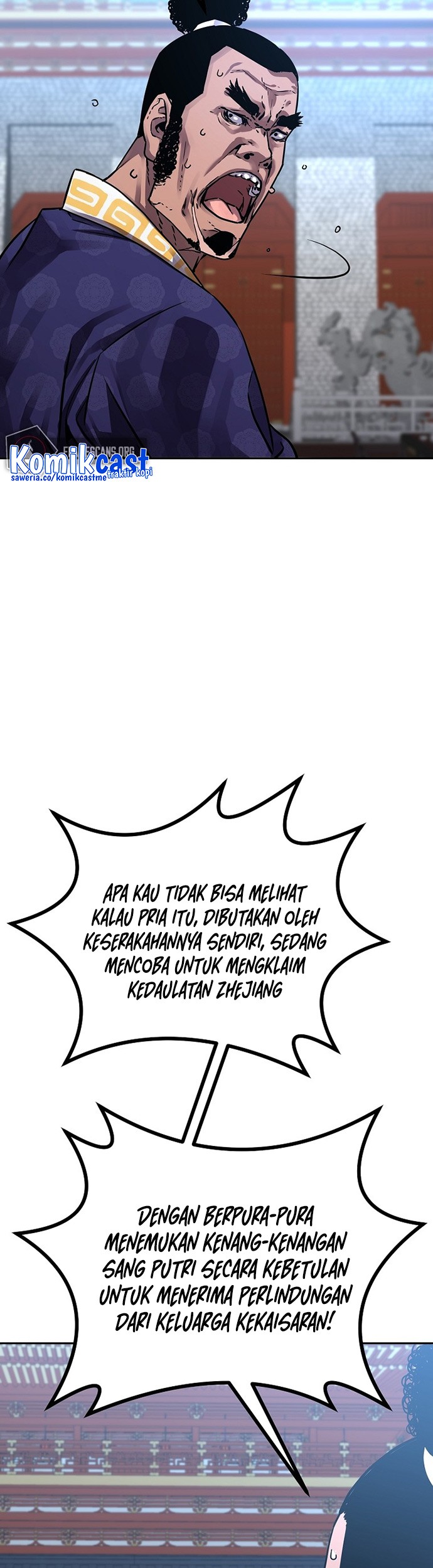 Chapter 74 - halaman 31