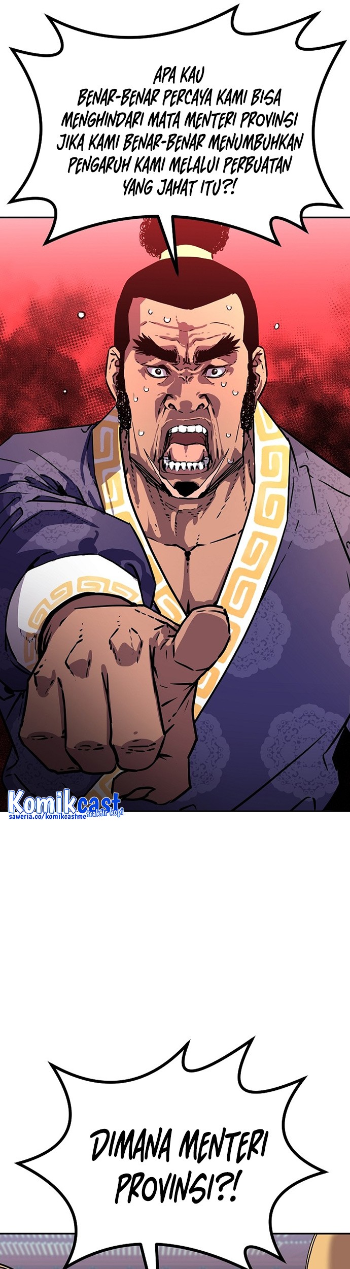 Chapter 74 - halaman 33