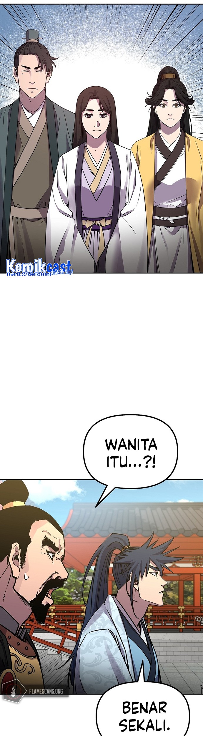 Chapter 74 - halaman 39