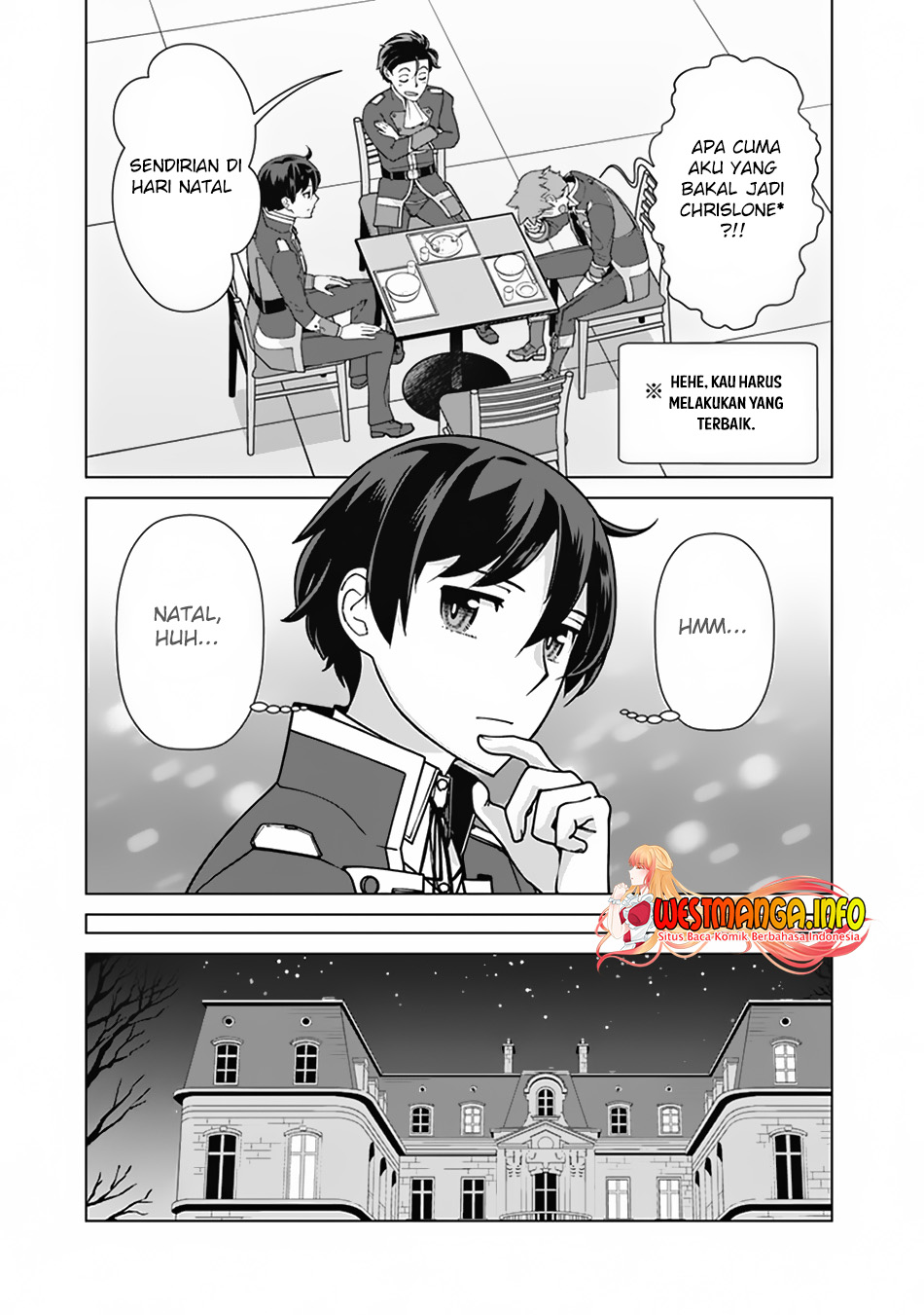 Chapter 90 - halaman 12