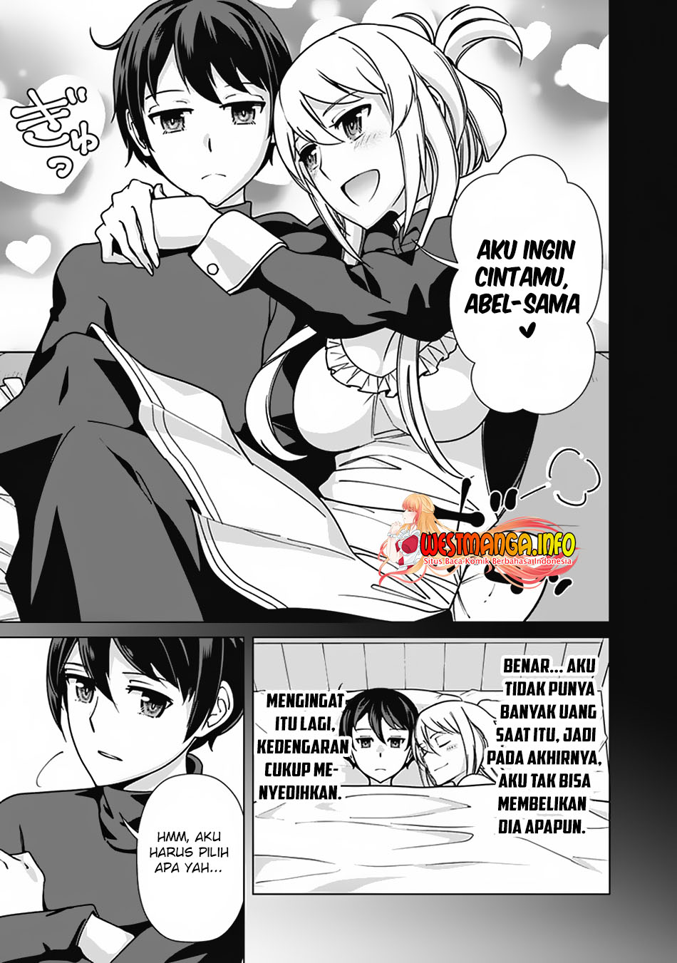 Chapter 90 - halaman 15