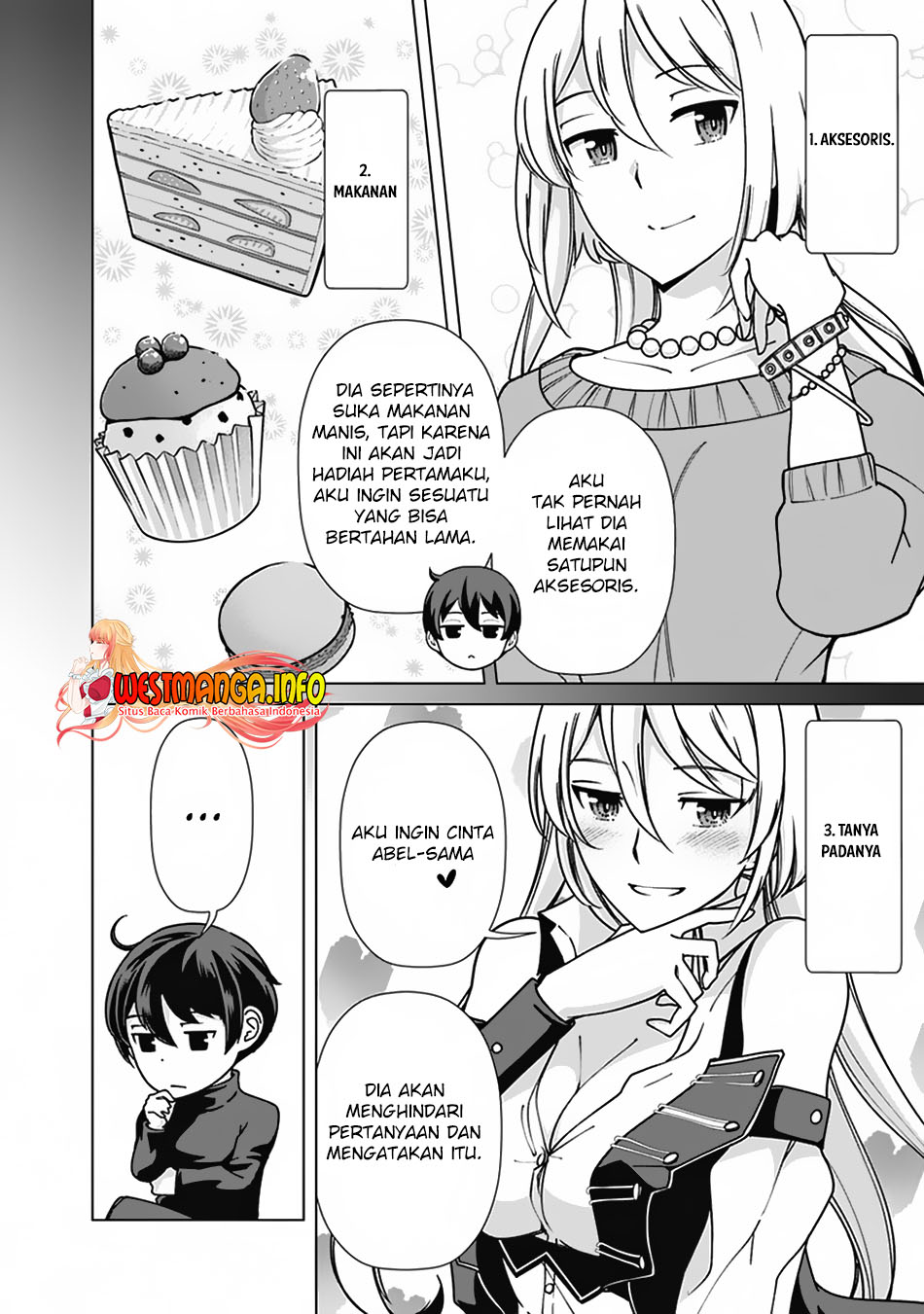 Chapter 90 - halaman 16