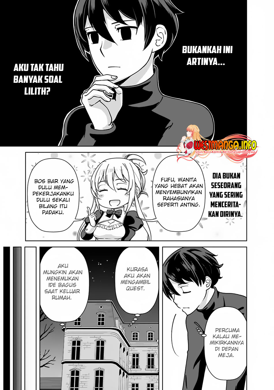 Chapter 90 - halaman 17