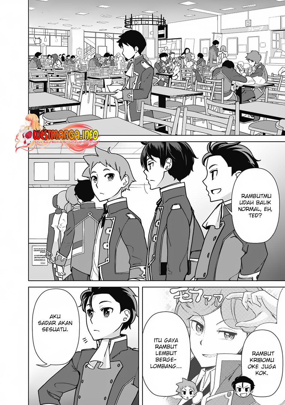 Chapter 90 - halaman 5