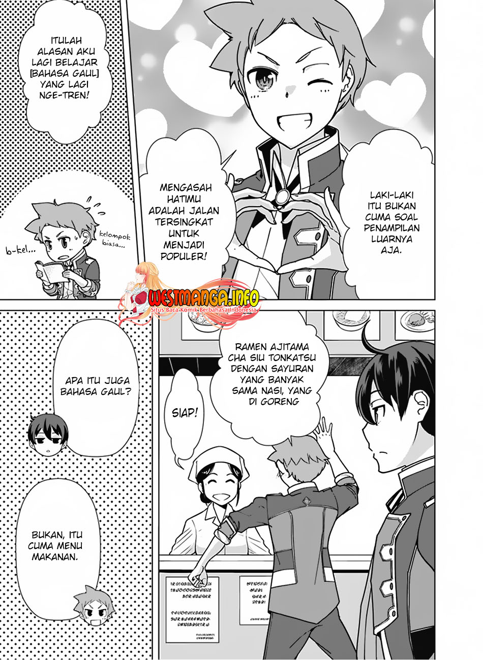 Chapter 90 - halaman 6