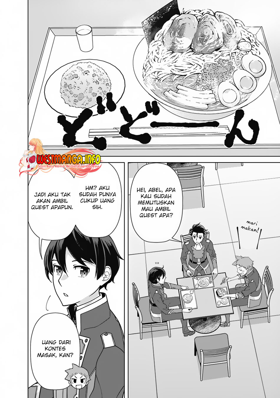 Chapter 90 - halaman 7