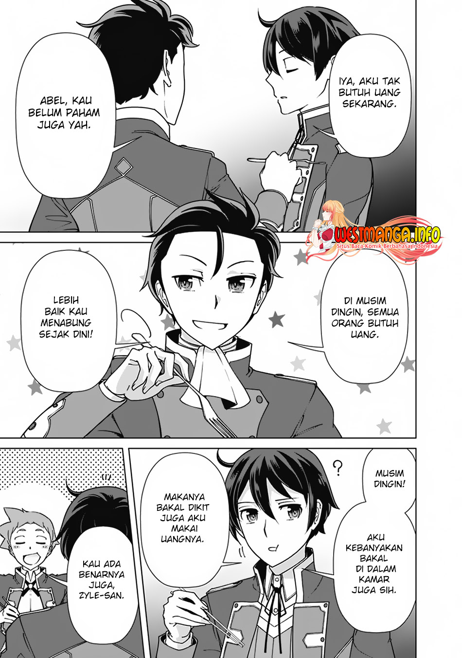 Chapter 90 - halaman 8