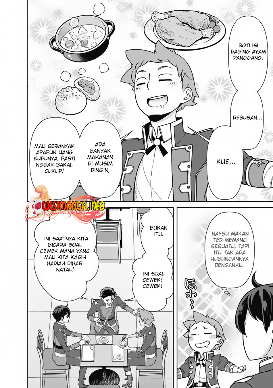 Chapter 90 - halaman 9