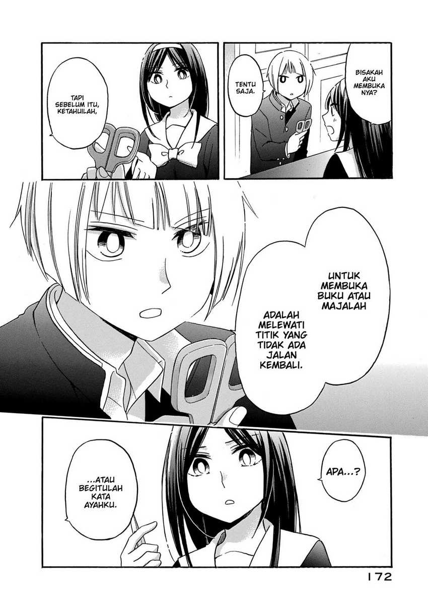 Chapter 28 - halaman 9