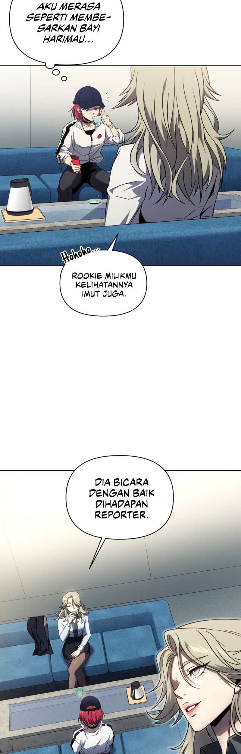 Chapter 40 - halaman 5