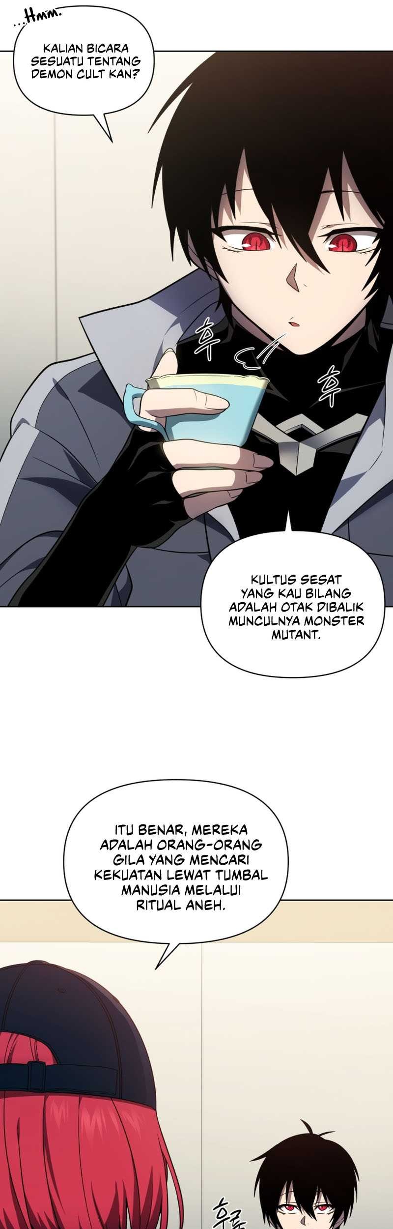 Chapter 40 - halaman 23