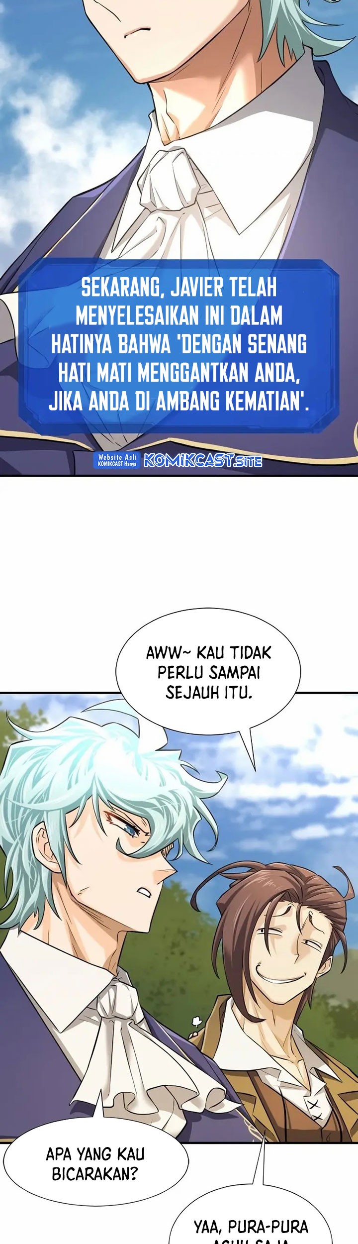 Chapter 79 - halaman 95
