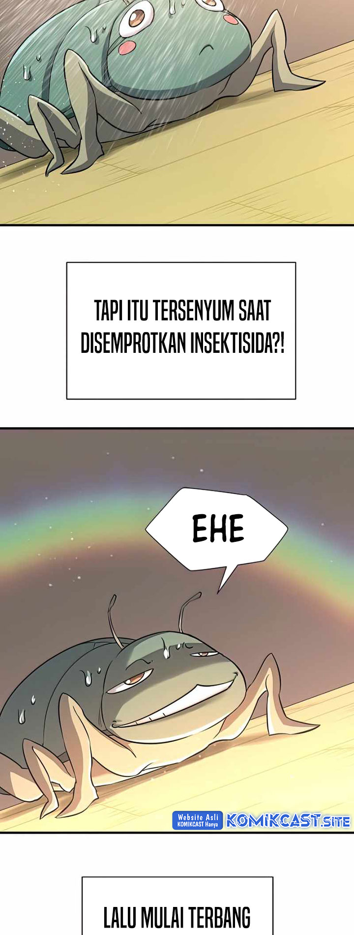 Chapter 73 - halaman 67