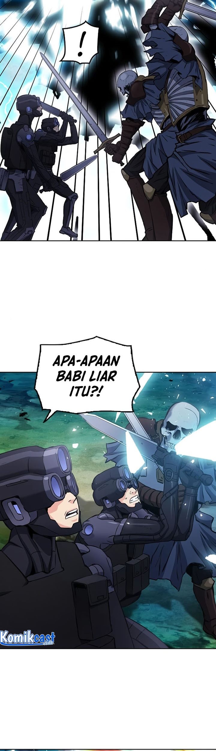 Chapter 84 - halaman 67