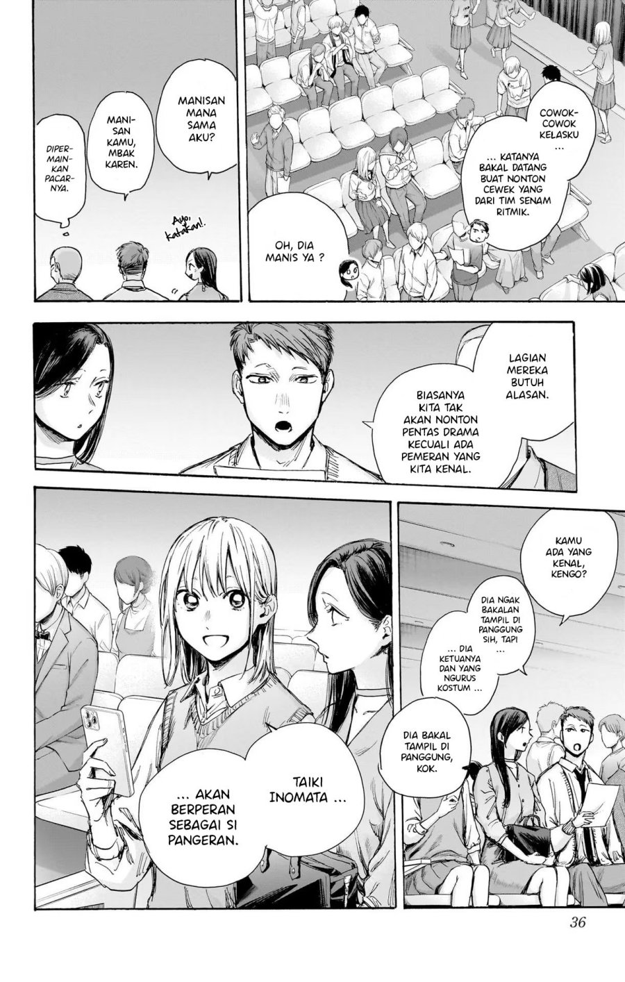 Chapter 63 - halaman 12