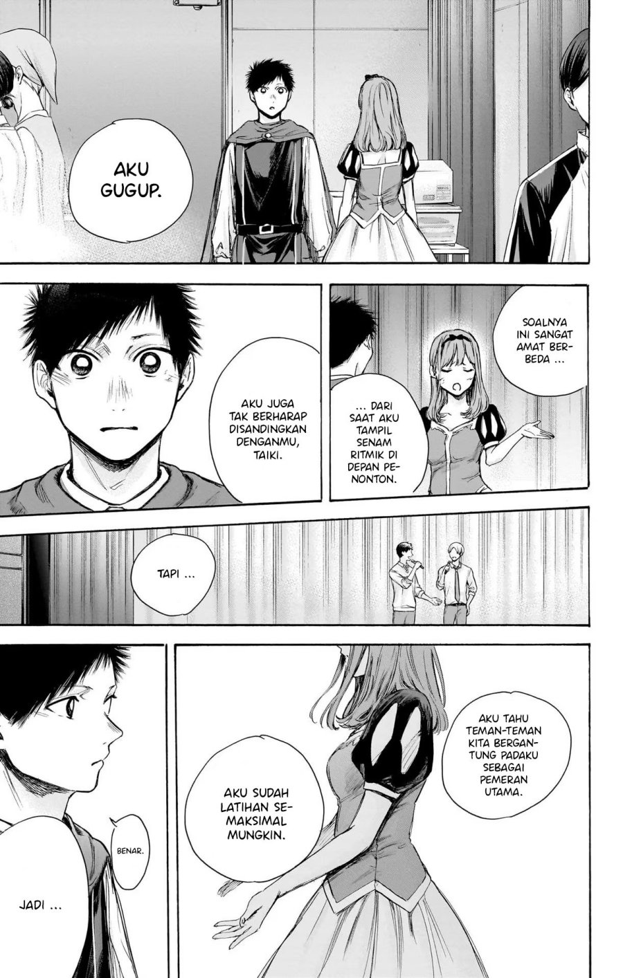 Chapter 63 - halaman 17