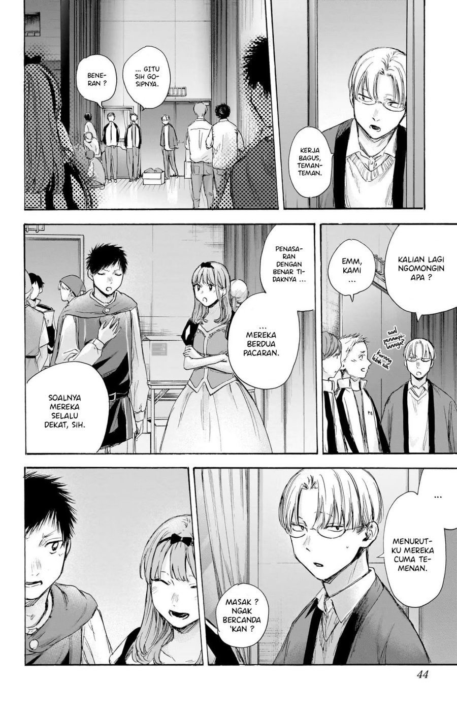 Chapter 63 - halaman 20